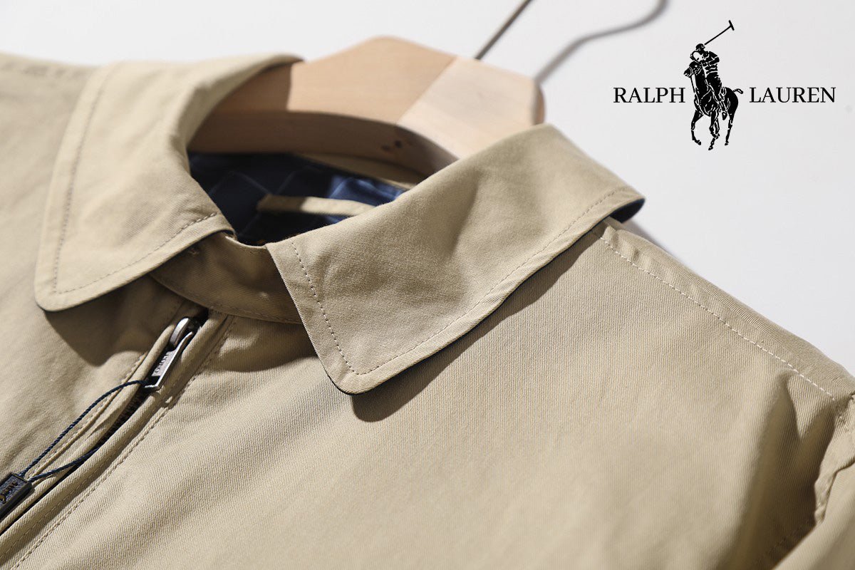 Exklusive R&L Jacke – Nur für kurze Zeit verfügbar!