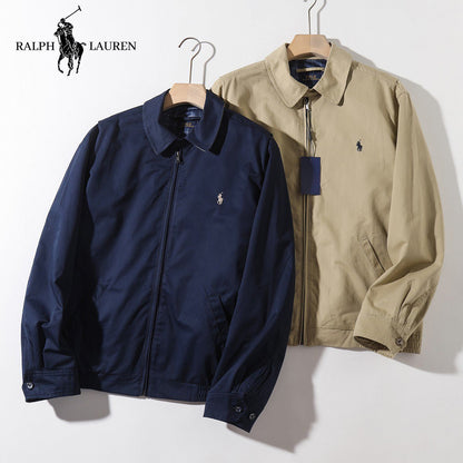 Exklusive R&L Jacke – Nur für kurze Zeit verfügbar!