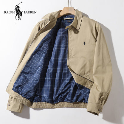 Exklusive R&L Jacke – Nur für kurze Zeit verfügbar!
