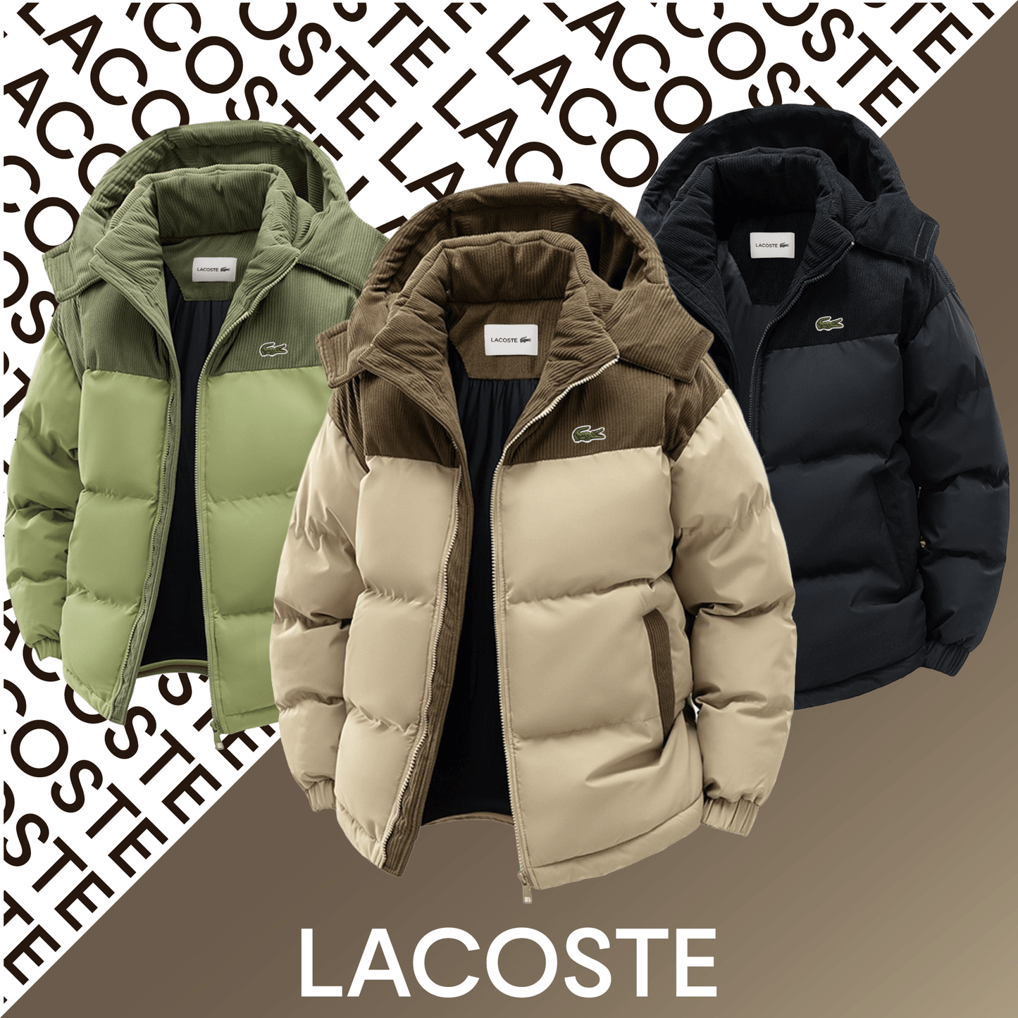 Heritage LC Jacket - Exclusive Black Friday Deal!