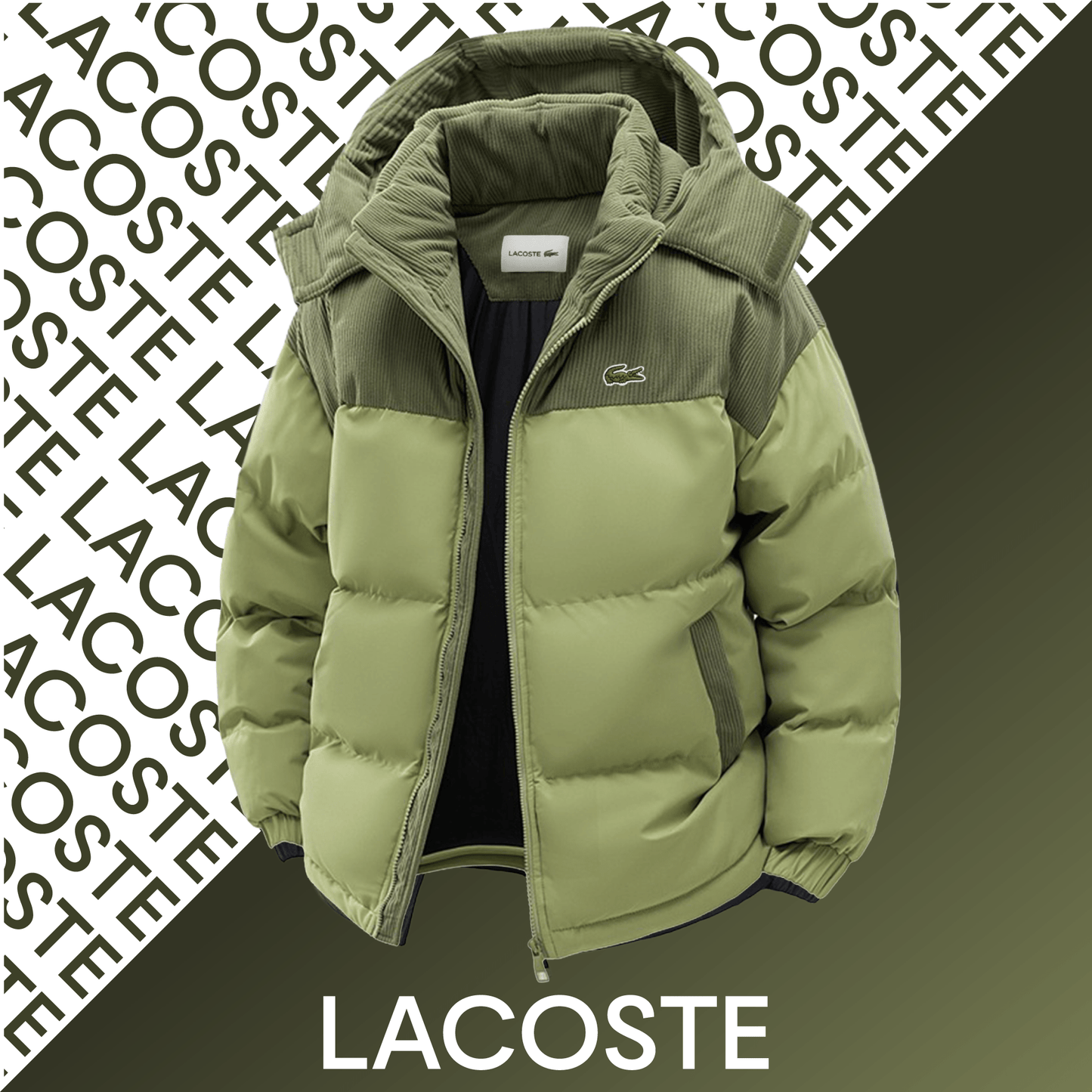 Heritage LC Jacket - Exclusive Black Friday Deal!