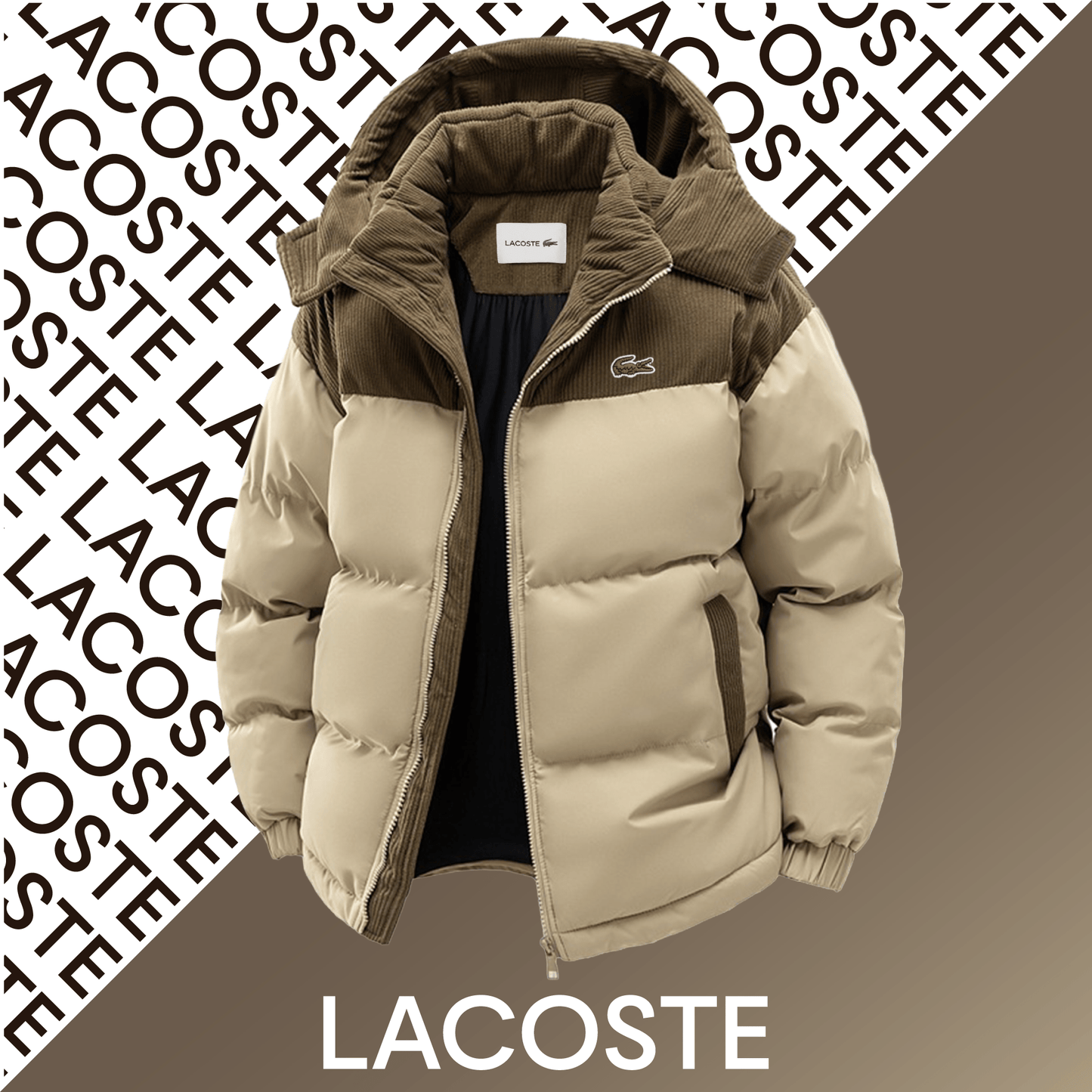 Heritage LC Jacket - Exclusive Black Friday Deal!