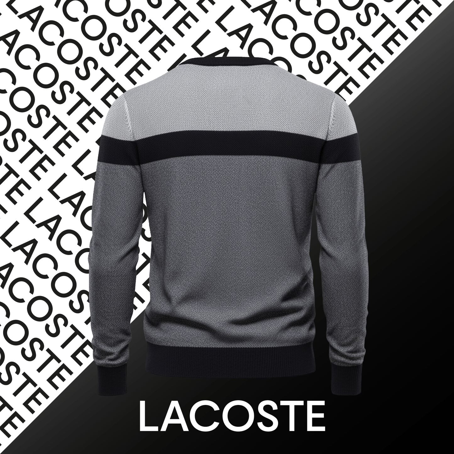 Comfort LC.100 Cotton Sweater