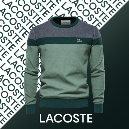 Comfort LC.100 Cotton Sweater