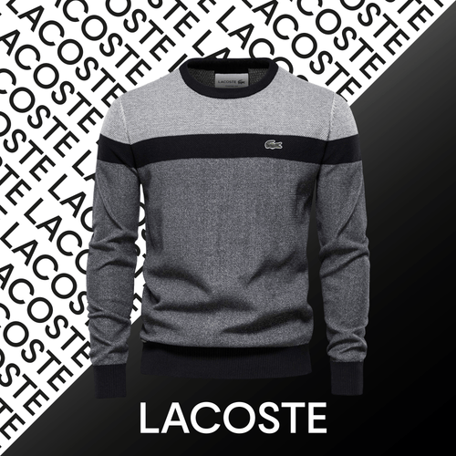 Comfort LC.100 Cotton Sweater