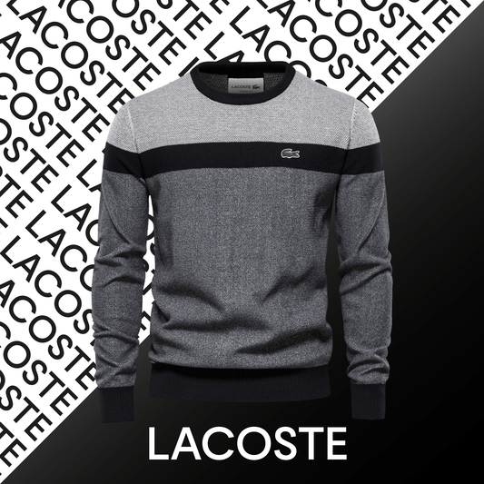 Comfort LC.100 Cotton Sweater