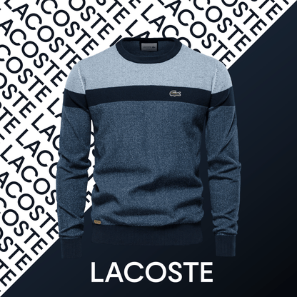 Comfort LC.100 Cotton Sweater