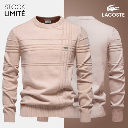 Strukturiertes Herren-Sweatshirt LC – Letzte Chance!
