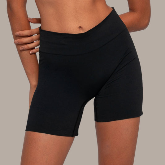 Short Modelador Anágua Seamless Essencial - B138