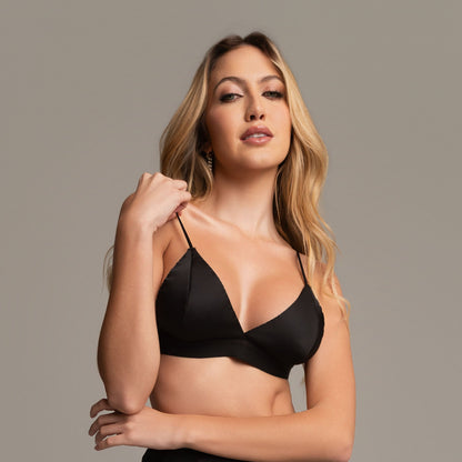 Sutiã Allure Cetim - C15