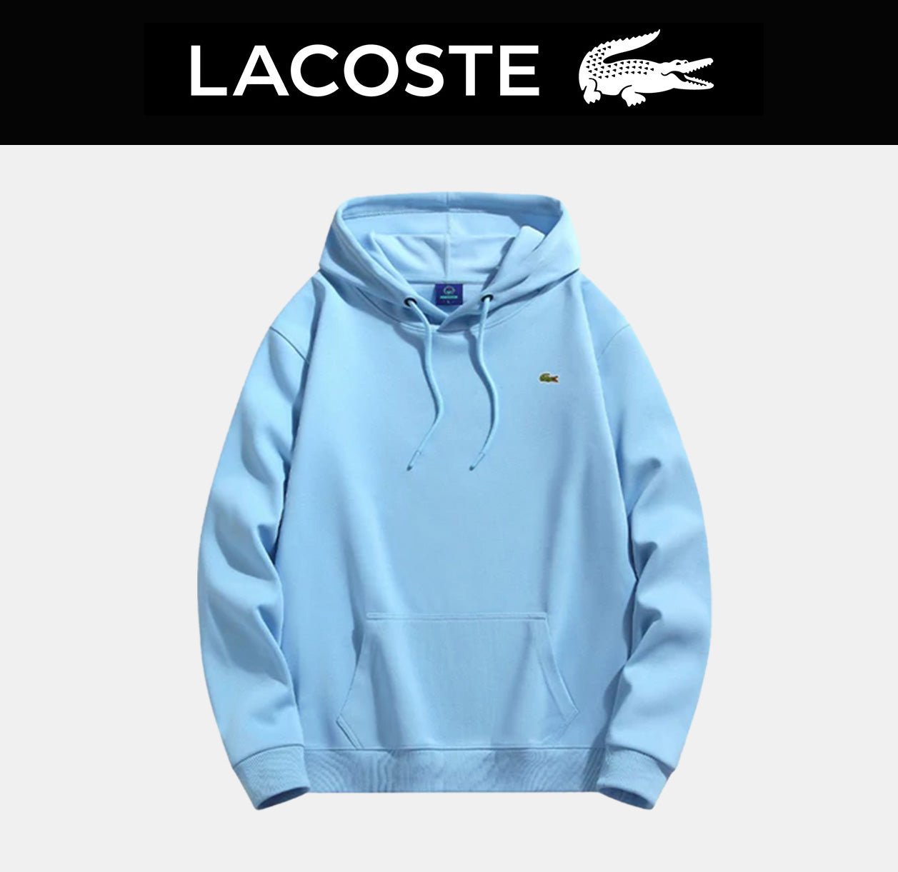 LC Kapuzenpullover - Jetzt im Sale!