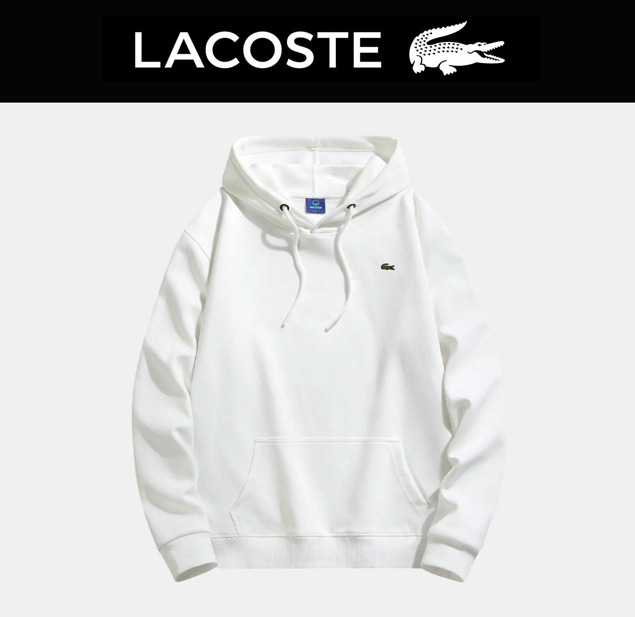 LC Kapuzenpullover - Jetzt im Sale!