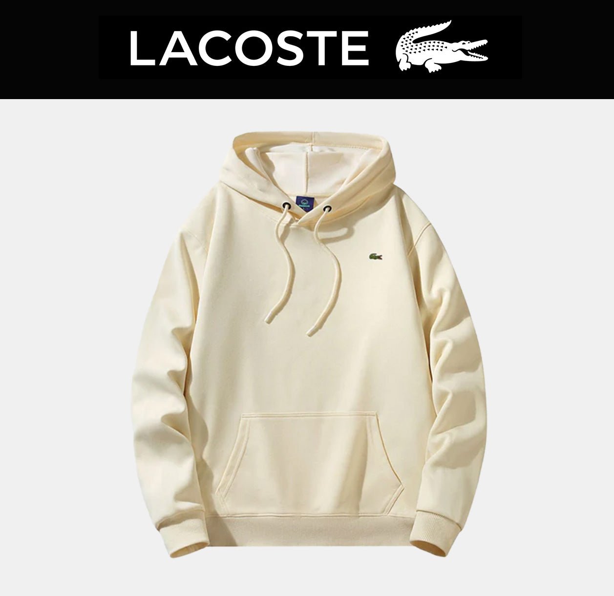 LC Kapuzenpullover - Jetzt im Sale!