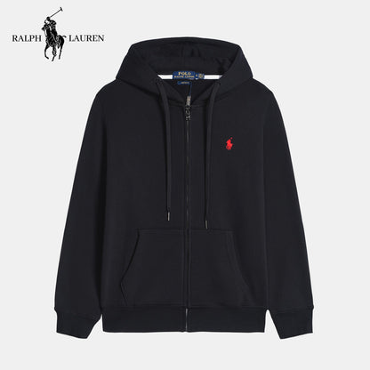 R&L Klassischer Kapuzenpullover – Zeitloser Stil für jeden Anlass
