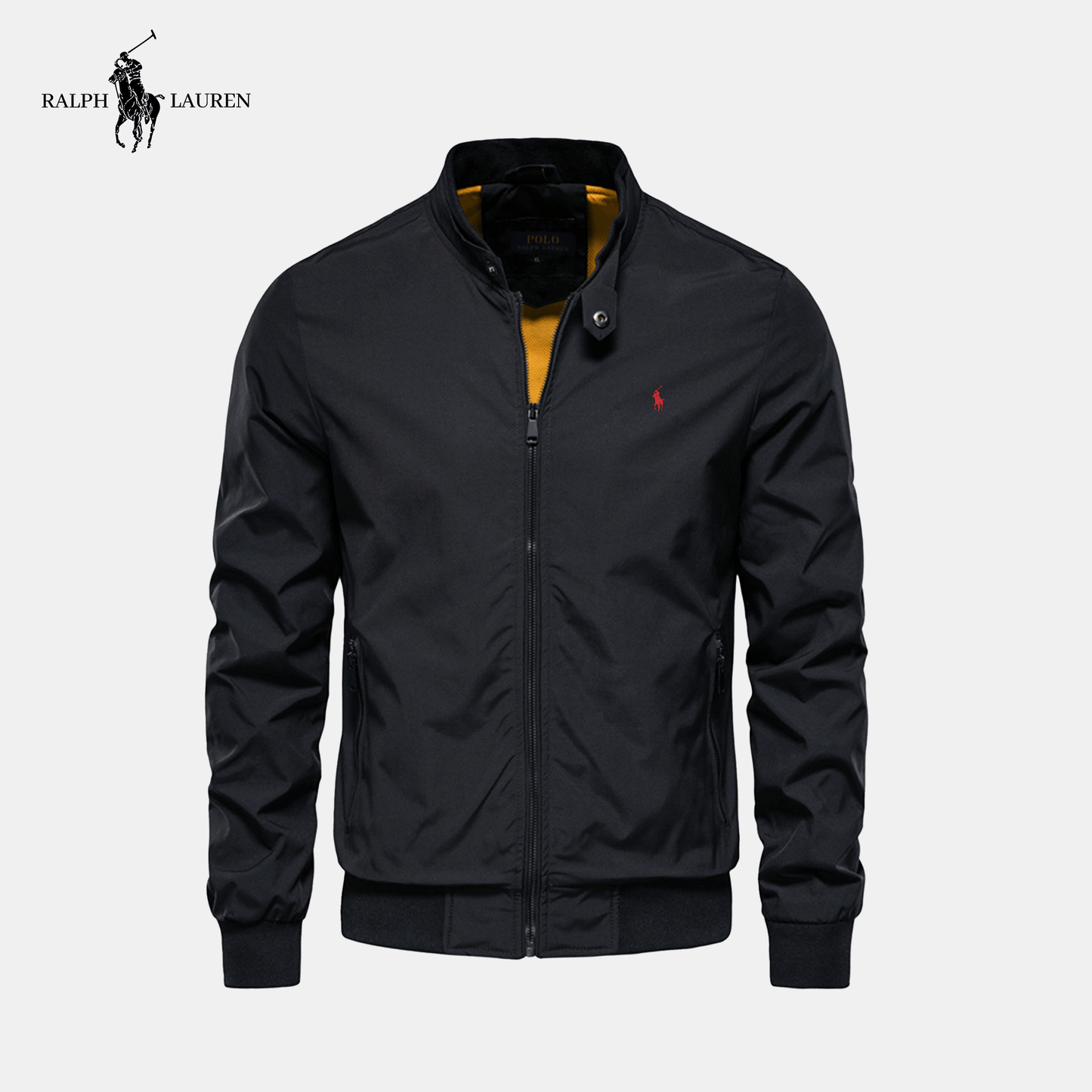 R&L Bomberjacke – Limited Time Offer!