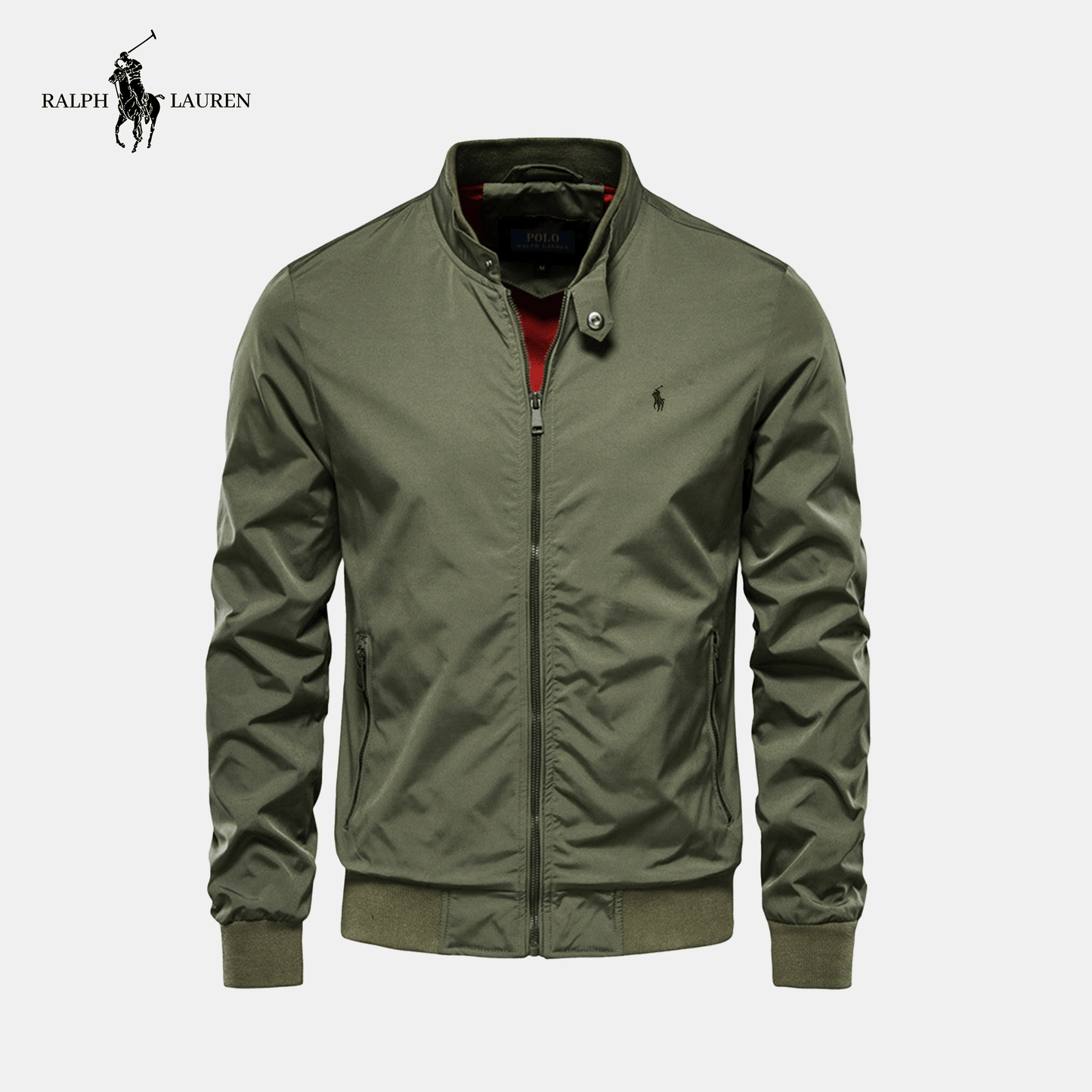 R&L Bomberjacke – Limited Time Offer!