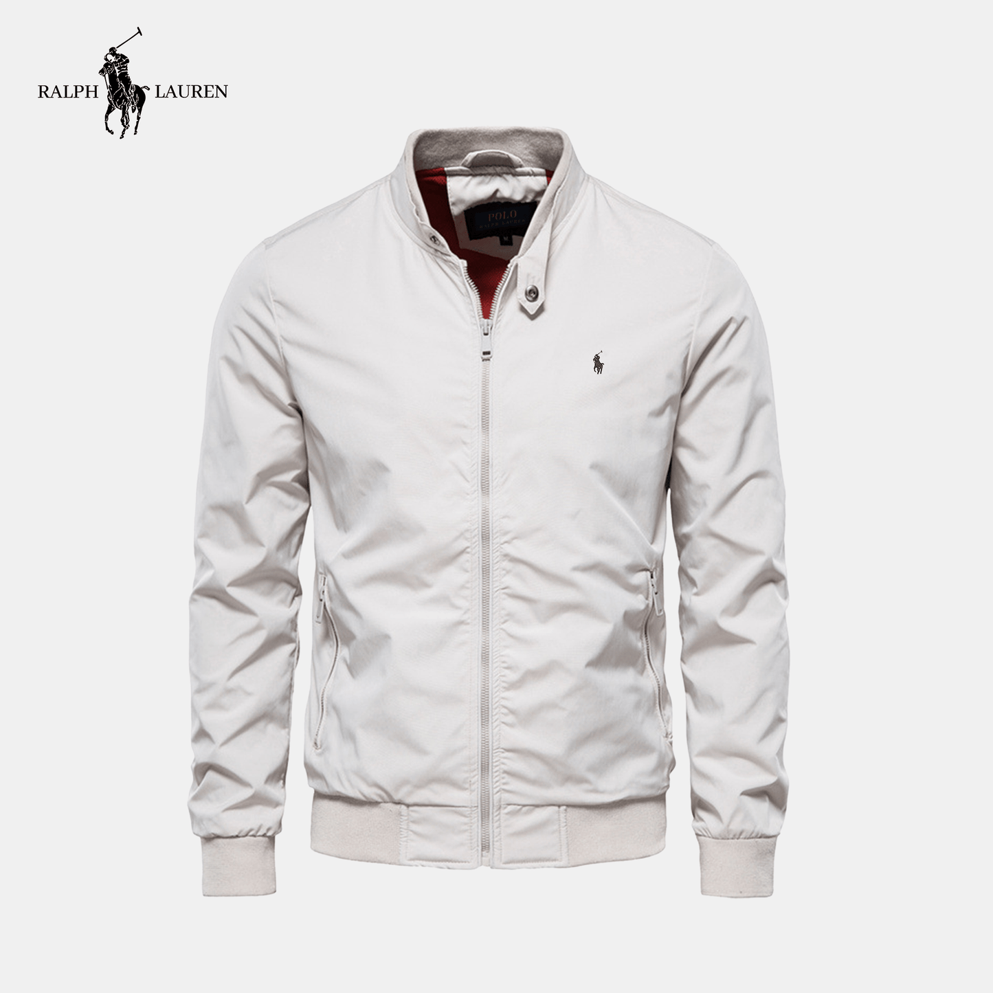 R&L Bomberjacke – Limited Time Offer!