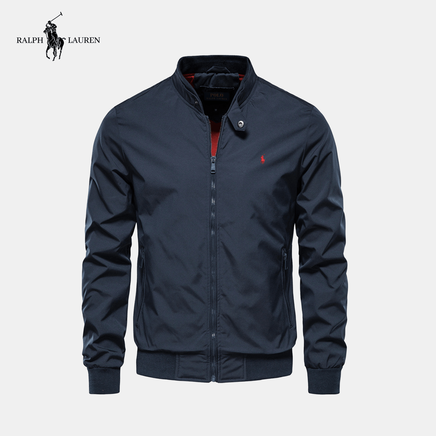 R&L Bomberjacke – Limited Time Offer!