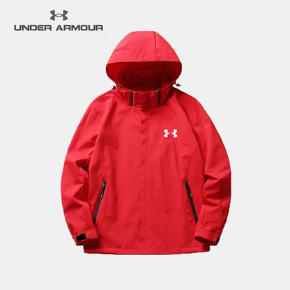 Gratis Versand auf wasserdichte Sportjacke: Jetzt im Sonderangebot!