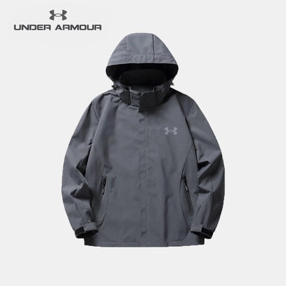 Gratis Versand auf wasserdichte Sportjacke: Jetzt im Sonderangebot!