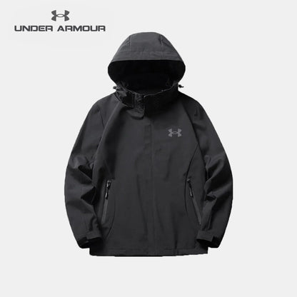 Gratis Versand auf wasserdichte Sportjacke: Jetzt im Sonderangebot!