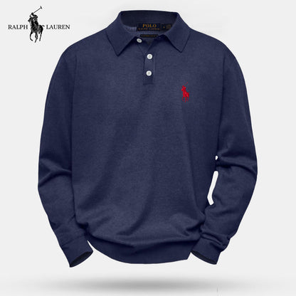 Victor | Herren Polo – Stilvoll und Komfortabel