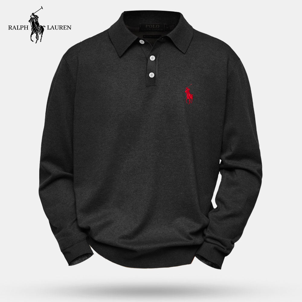 Victor | Herren Polo – Stilvoll und Komfortabel