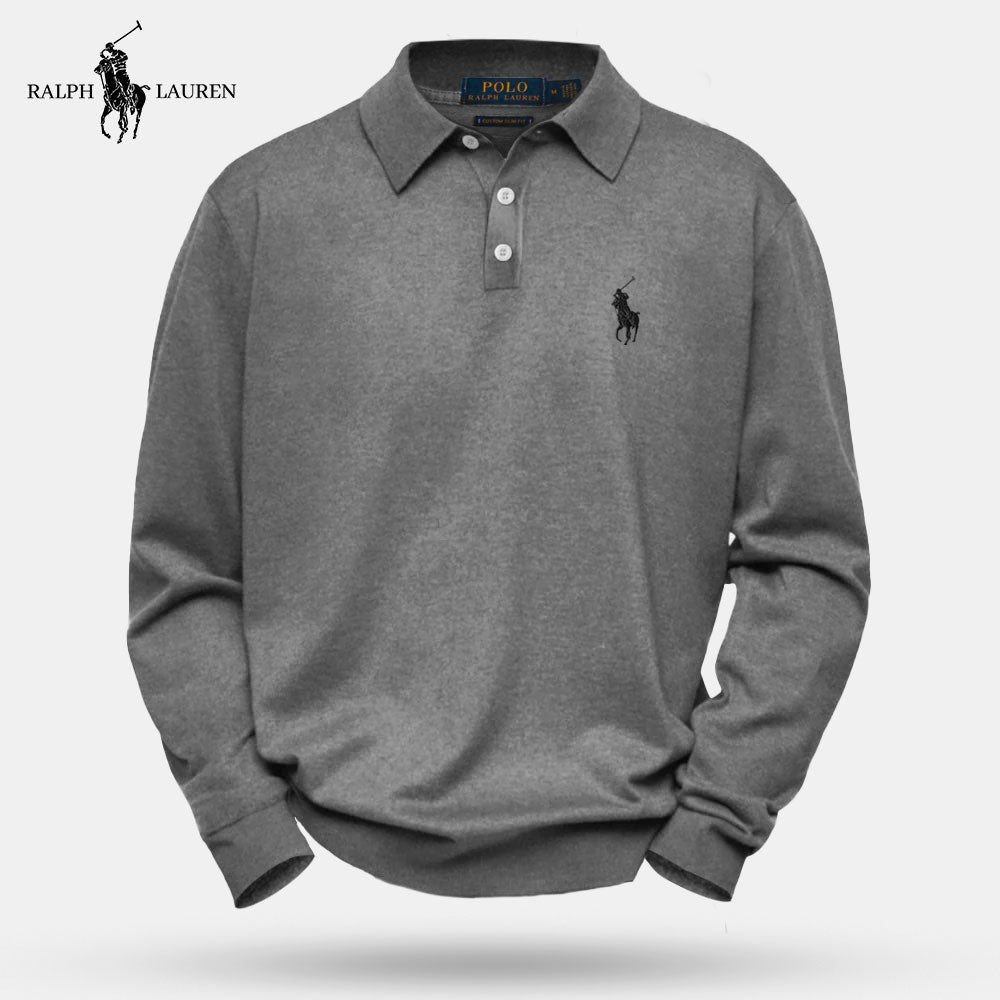 Victor | Herren Polo – Stilvoll und Komfortabel