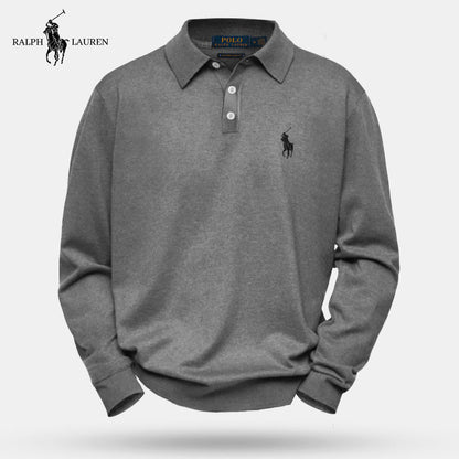 Victor | Herren Polo – Stilvoll und Komfortabel
